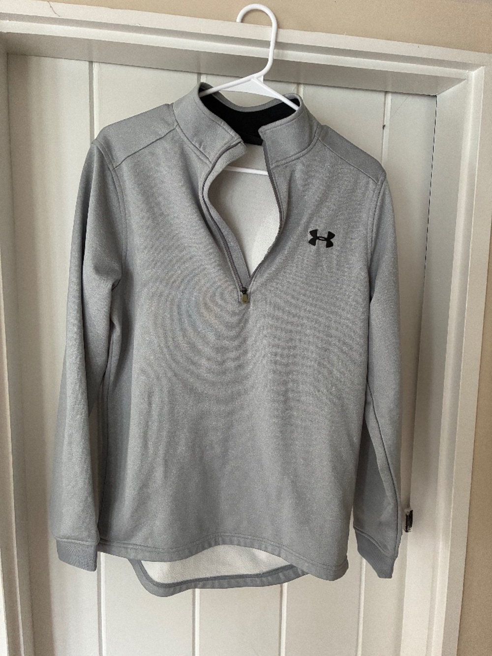 Cold Gear sweat shirt